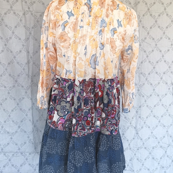 Shirt dress - Picture 5 of 5